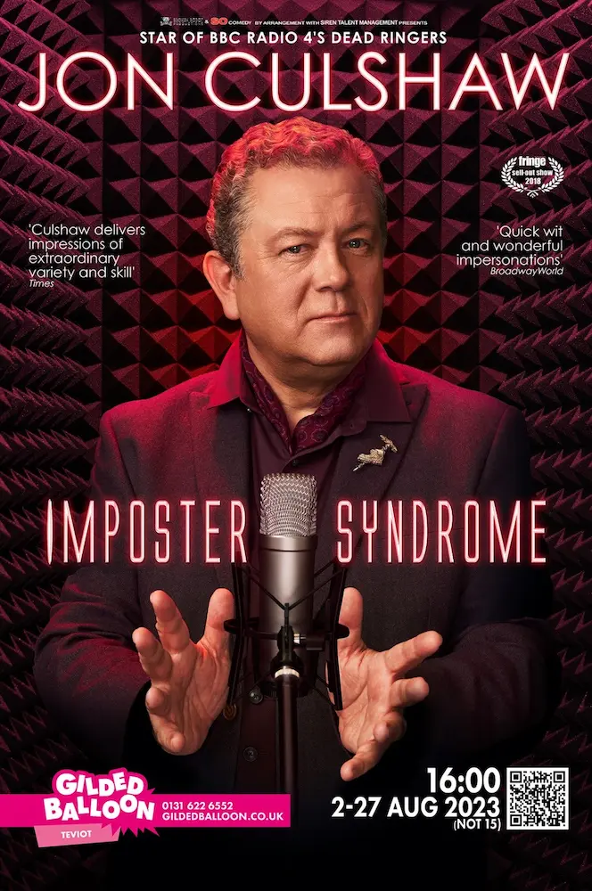 Imposter Syndrome Tour