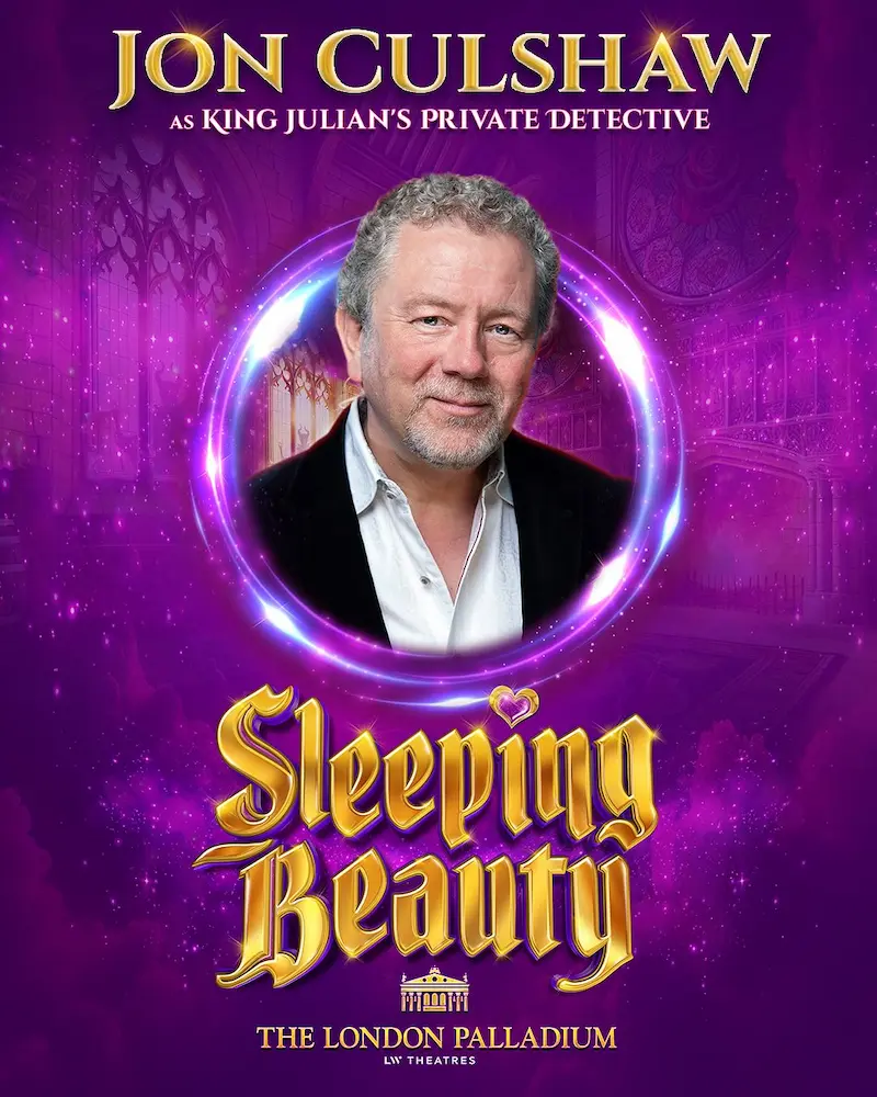 Sleeping Beauty